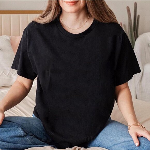 Matchbox Twenty 2023 Slow Dream Tour Graphic T-Shirt - Black Band Tee - Picture 4 of 6